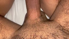 Hot Young Desi Indian Girl Fucked in a Hotel Room Short Film