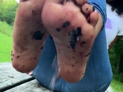 Cannahoneysoles Mmm Blueberries xxx onlyfans porn videos