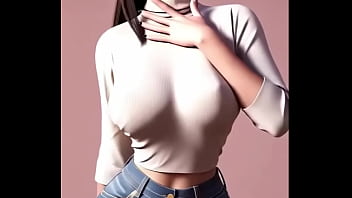 Tifa&#039_s Sensual Dance (Ashlee - Alone With You) | FF7 | 3D Dance | AI Generated | Uncensored Hentai