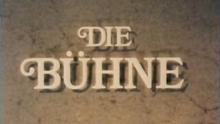 Buehne