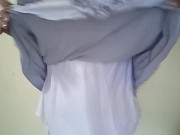 Mandy, un anal para ti amor