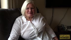 Lacey Starr - Interview - After Sex