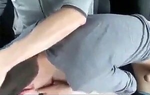 Explosive Mouth and Hand Action