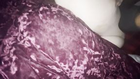 I Gripped the Cum Out of His BBC