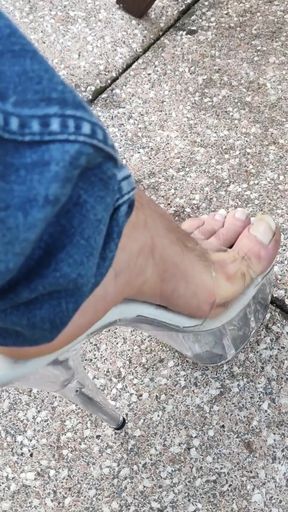 Enjoy My Shoes