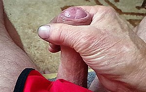 Branlette precum et cum