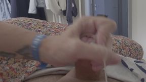 petite video faites pendant mes vacances...sympa le voisin de camping