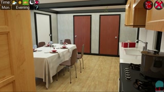 MILFY CITY XMAS SPECIAL #06 • PC GAMEPLAY [HD]