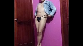 DABISH COQUETE Y PUTETE