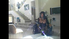 BLACK REIGN 5 (Full Movie)