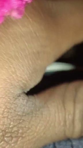 Indian Solo Amateur Private Moment   Clip 1