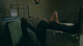 Scarecrow 2 - Victoria Daniels