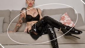 BDSM JOI 21