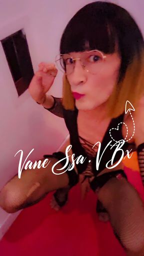 🕳GL ryHoLe.. SEXSHOP&bull;CiN&Eacute; L'ANNEXE DU SEXODROME PariS⁹ VaneSsaBiTCHx
