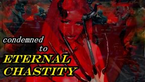The Devil has your dick