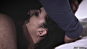 I'll make love to you like you never before!