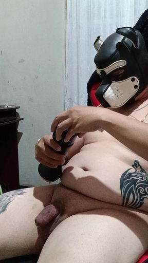 Chastity bdsm bomdage