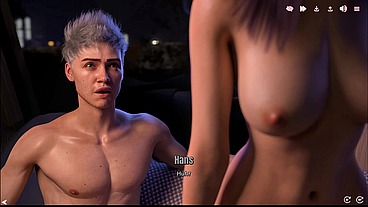 Johannesgaming - update #677 - Julia In Japan 2 Naomi love to get fuck but dont want to commit - Mar 18, 2026