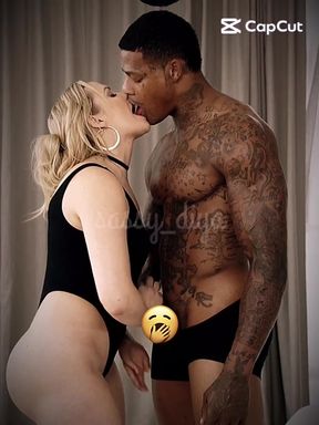 Mia Malkova enjoys big BBC in her tight ass
