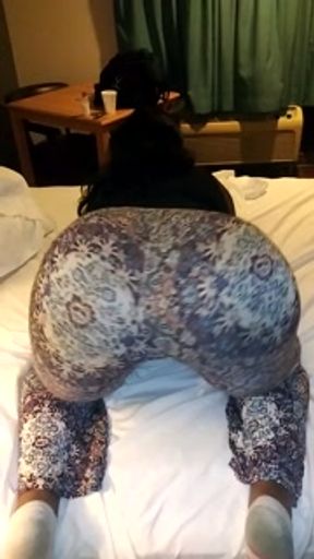 Soft and Juicy, Pt. 1