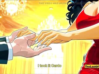 Cheating Hotwife mother I'd like to fuck Suggests Herself as Company Prize