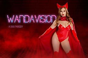 Wandivision A XXX Parody