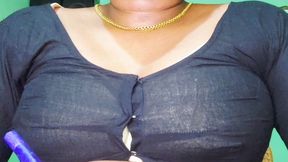 Indian bhabhi kavita wife hot fantasy episode 1