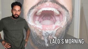 Lalo’s Morning - Lalo Cortez