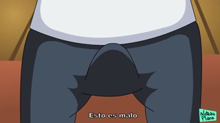 We never learn Parodia Hentai sub Español