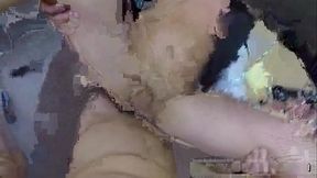 Surprise gay blowjob tube Groom To Be, Gets Anal Banged!
