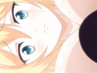 Mankitsu Happening cap 2 sub español