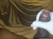Would you like Tyson's BBC DICK in your wet hole!