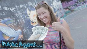 Public Sex Elisa Tiger Doggystyle Unter Autobahn Gefickt