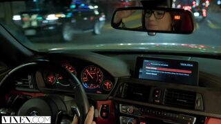 VIXEN Little Caprice Has A Sexy Surprise For Her Man