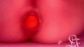 i never knew how good underwater play is!