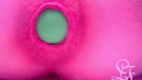 i never knew how good underwater play is!