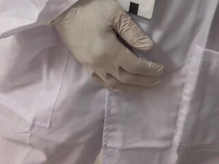 banging my doctor at work whilst people hear us