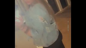 Samantha Saint 34