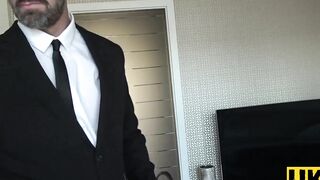 UKSubSluts.com The Unyielding Mistress