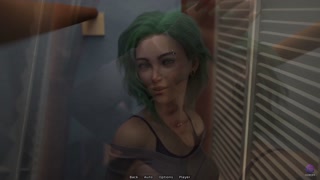 I Fucked My Stepsister While We Got Stuck in The Closet - Step Family Crush