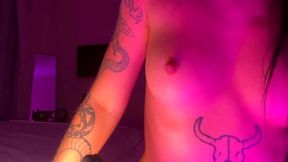 Trio's Allure, Entwined in Group Love Adventures ?