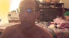 horny for some dick but used booty toys instead