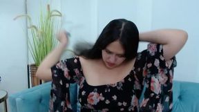 Eliza Harmon Private Show