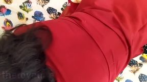 Punjabi Indian Slutty Wife Chudai With With Clear Hindi Audio