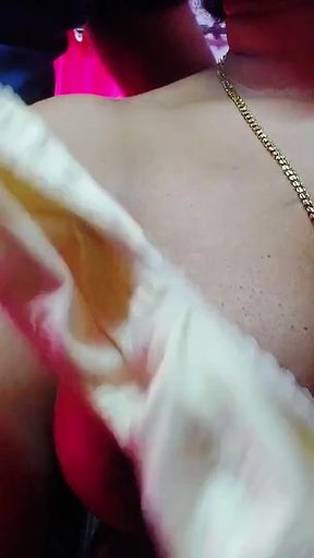 Memorable moment from &quot;Desi Mohini Bhabhi Hot Romance with desi boy.&quot;