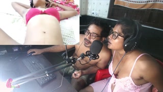 Jija Saali Sex reaction in Hindi ( Girlnexthot1 )