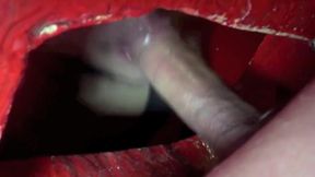 Dimitri fucked by sexy young straight dude