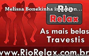 Melzinha and pov action