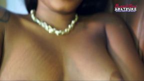 Brand New Amateurs featuring floozy's ebony sex