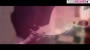 Masked Lady Sucks the Penis Until Climax